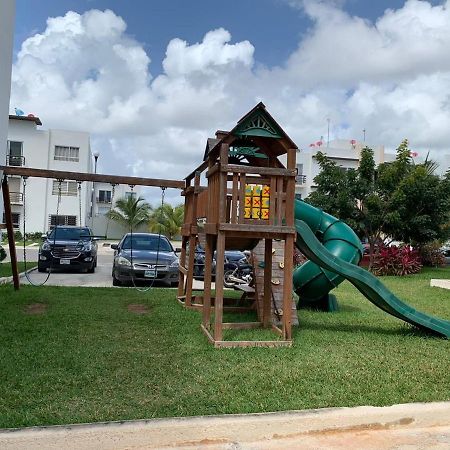 Playa Orquidea Apartamento Playa del Carmen Exterior foto